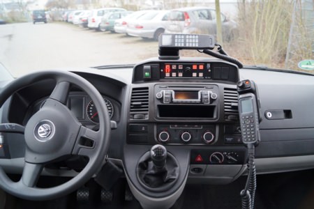 MTF - Steinbach / Taunus, Detailansicht