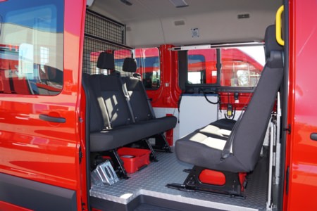 2x MTF - Lemgo, Detailansicht