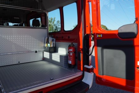 2x MTF - Lemgo, Detailansicht