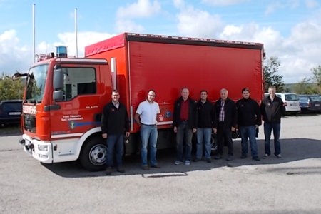 GW-L1 - Schnaittenbach, Detailansicht