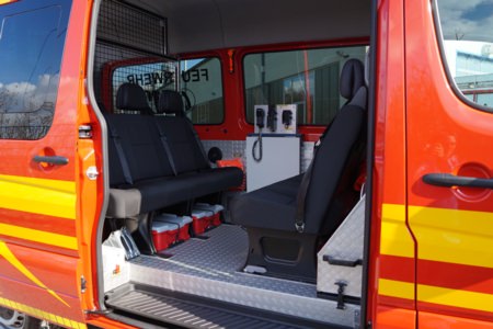 MTW - Parsdorf, Vaterstetten, Detailansicht