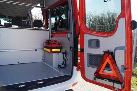 MTW - Parsdorf, Vaterstetten, Detailansicht
