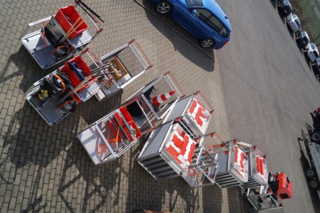 GW-L2 - Velburg, Detailansicht