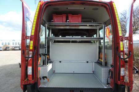 MTW - Rattenkirchen, Heldenstein, Detailansicht