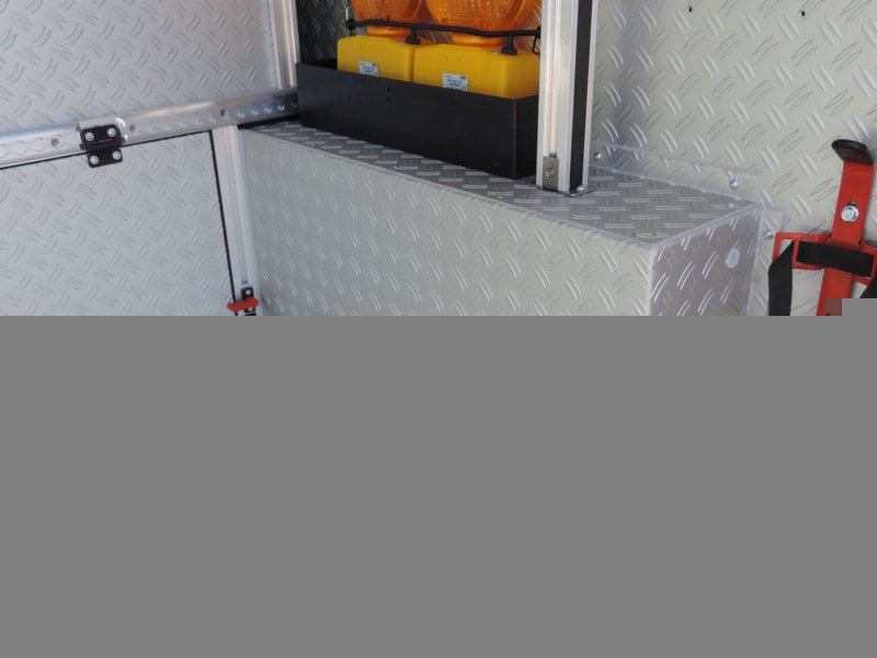 HENSEL Fahrzeugbau - MTW - Rattenkirchen, Heldenstein, Kunde: Heldenstein