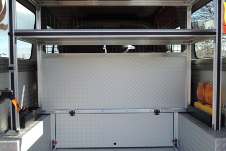 MTW - Rattenkirchen, Heldenstein, Detailansicht