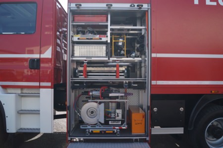 GW-L2 - Velburg, Detailansicht