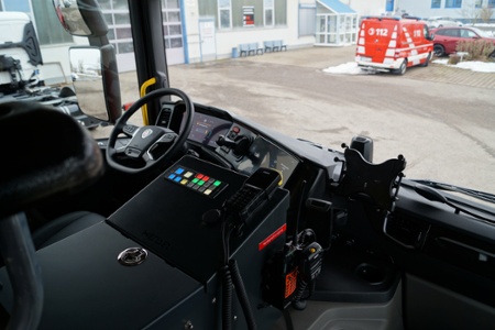 GW-L2 - Saarlouis, Detailansicht