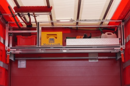 HENSEL Fahrzeugbau - GW-L1 - Höhenrain, Kunde: Gemeinde Feldkirchen-Westerham