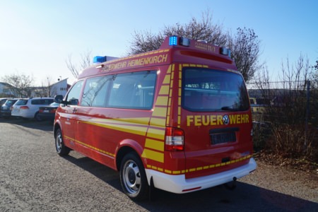 MZF - Heimenkirch von HENSEL Fahrzeugbau