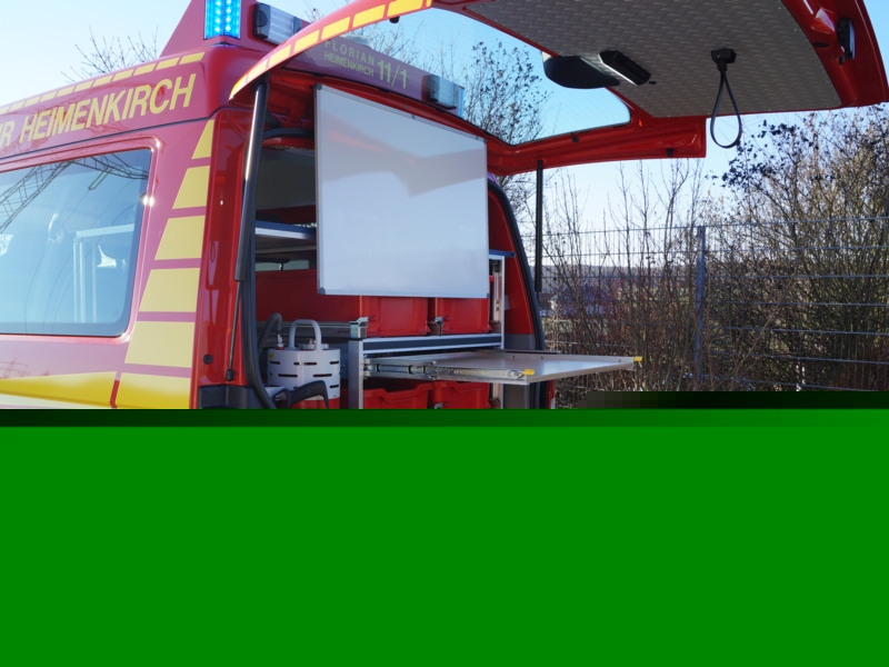 HENSEL Fahrzeugbau - MZF - Heimenkirch, Kunde: Heimenkirch