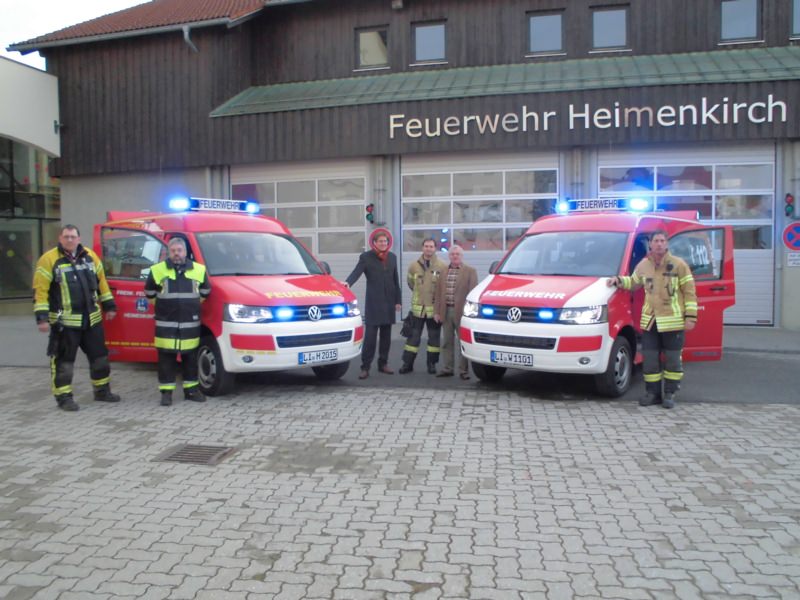 HENSEL Fahrzeugbau - MZF - Heimenkirch, Kunde: Heimenkirch