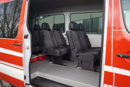 MTW - Fa. Hartmann, Heidenheim, Detailansicht