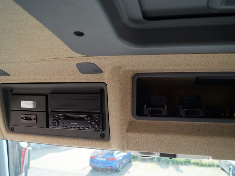 HENSEL Fahrzeugbau Auslieferungsfoto