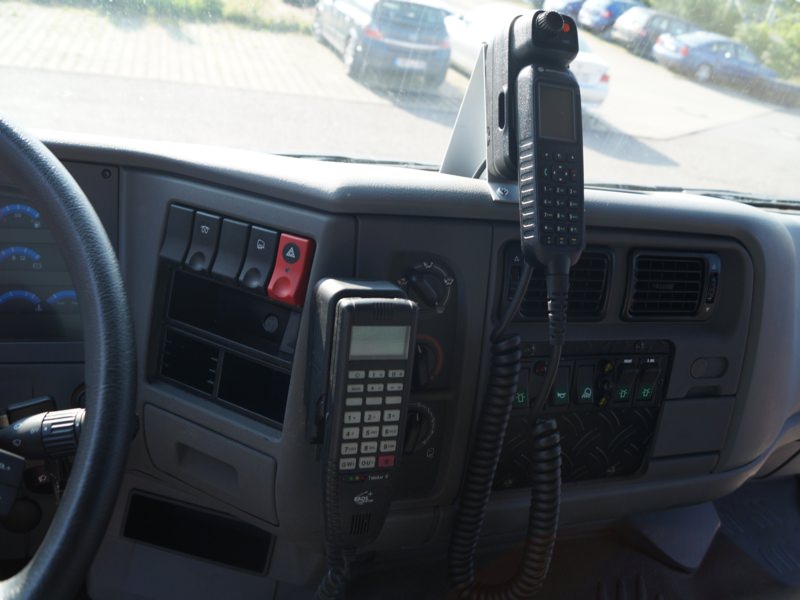 HENSEL Fahrzeugbau - Umrüstung Tetra und Umbau Abrollbehälter - Main-Spessart, Kunde: Landratsamt Main-Spessart