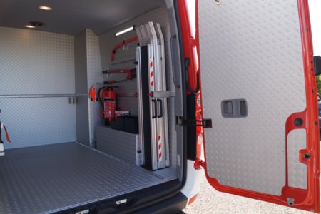 KEF - Remchingen, Detailansicht