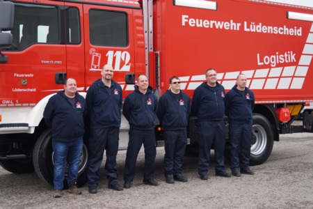 GW-L - Lüdenscheid, Detailansicht