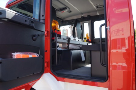 GW-L1 - Aldersbach, Detailansicht