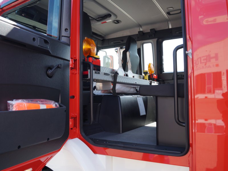HENSEL Fahrzeugbau - GW-L1 - Aldersbach, Kunde: Aldersbach