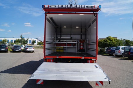 GW-L1 - Aldersbach, Detailansicht