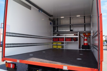 GW-L1 - Aldersbach, Detailansicht