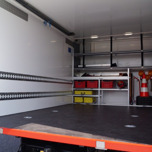 HENSEL Fahrzeugbau - GW-L1 - Aldersbach, Kunde: Aldersbach