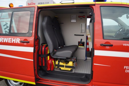 VRW - Dierdorf, Detailansicht