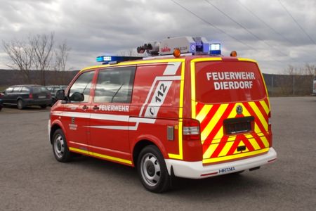 VRW - Dierdorf, Detailansicht