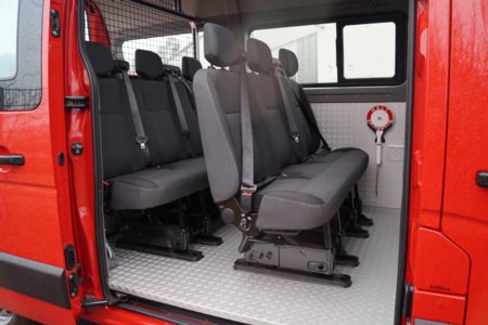 MTW - Maidbronn, Detailansicht