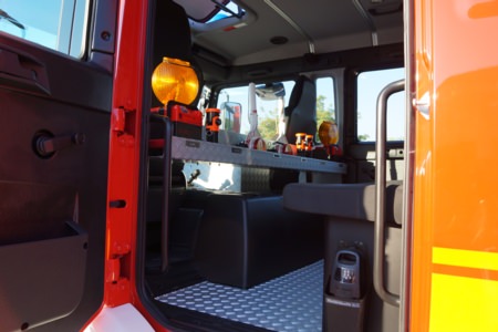 GW-L1 - Tettenweis, Detailansicht