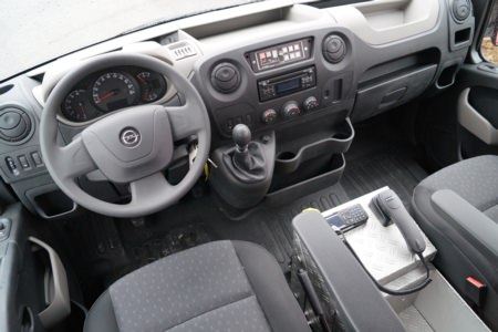 MTW - Maidbronn, Detailansicht