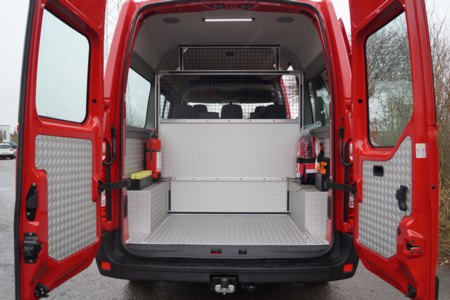 MTW - Maidbronn, Detailansicht