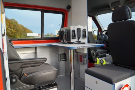 GW-Mess - Eifelkreis Bitburg-Prüm, Detailansicht