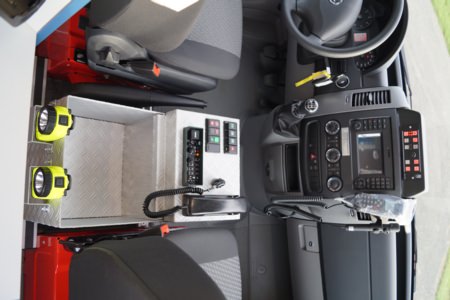 GW-Mess - Eifelkreis Bitburg-Prüm, Detailansicht