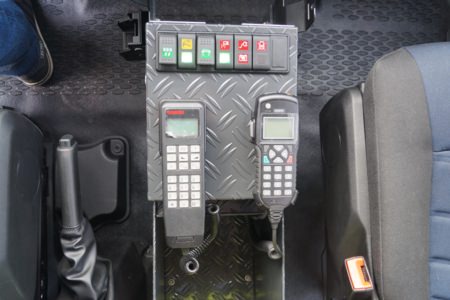HENSEL Fahrzeugbau - MZF2 - Eifelkreis Bitburg-Prüm, Kunde: Kreisverwaltung des Eifelkreises