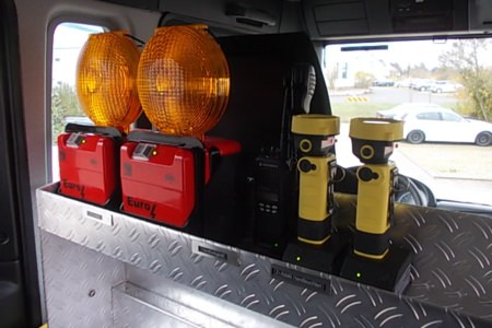 GW-L2 Hausen im Wiesental von HENSEL Fahrzeugbau