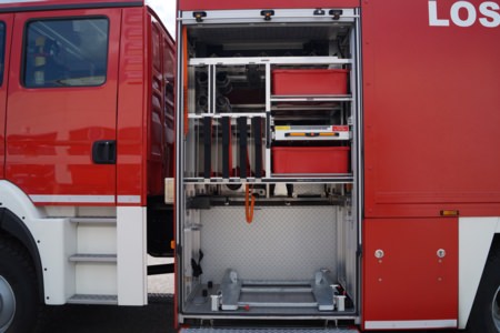 GW-L2 - Rott (Roetgen), Detailansicht