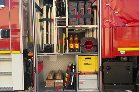 GW-L2 - Lohfelden, Detailansicht