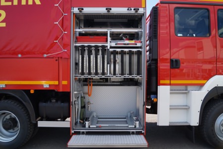 GW-L2 - Neuweiler, Detailansicht