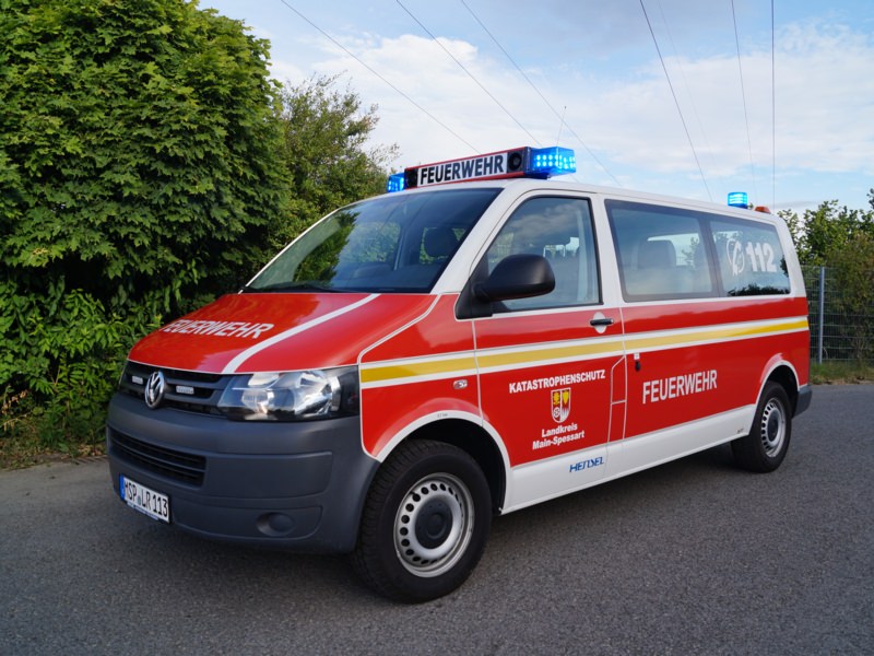HENSEL Fahrzeugbau