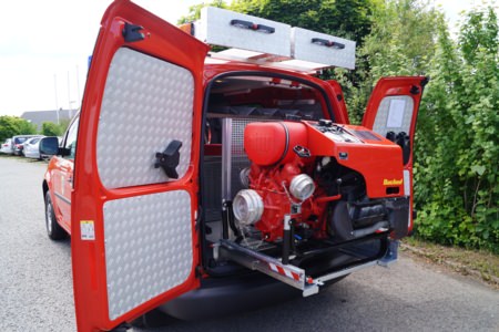 GW-TS - Katzenelnbogen, Detailansicht