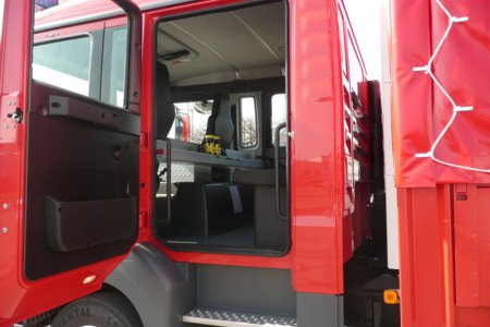 MZF2 - Kreis Bad Kreuznach, Detailansicht