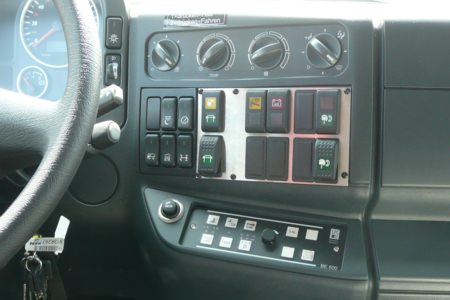 MZF2 - Kreis Bad Kreuznach, Detailansicht