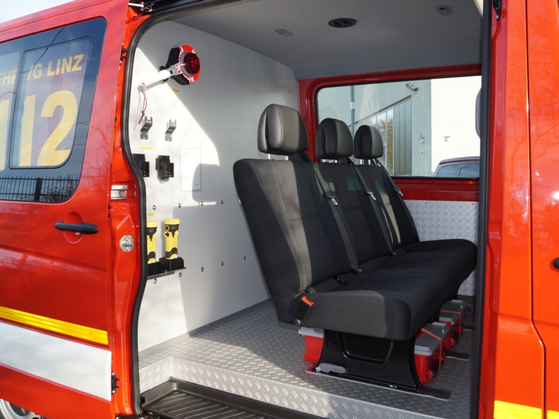 HENSEL Fahrzeugbau - MZF1 - Dattenberg, Linz am Rhein, Kunde: Linz am Rhein