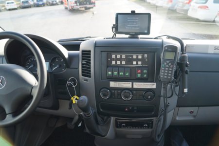 MZF1 - Dattenberg, Linz am Rhein, Detailansicht