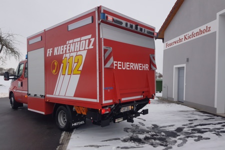 TSF-L - Kiefenholz von HENSEL Fahrzeugbau
