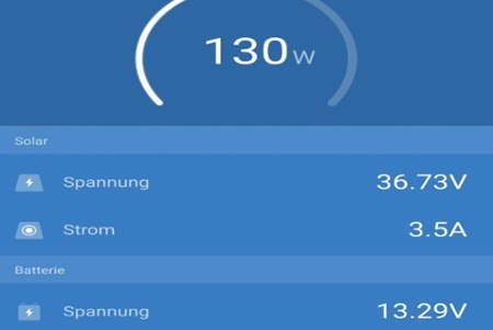 Solaranlage und Klimaanlage für Camper von HENSEL Fahrzeugbau