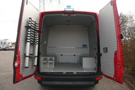 MZF1 - Birkenfeld, Detailansicht