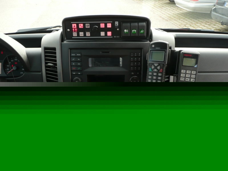 HENSEL Fahrzeugbau - MZF1 - Birkenfeld, Kunde: Birkenfeld