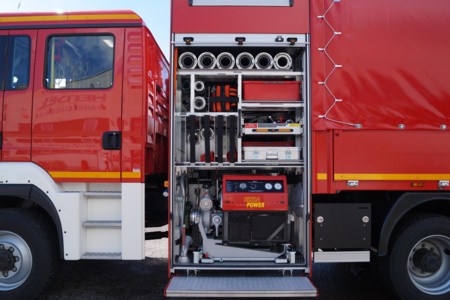 GW-L2 - Uelzen, Detailansicht